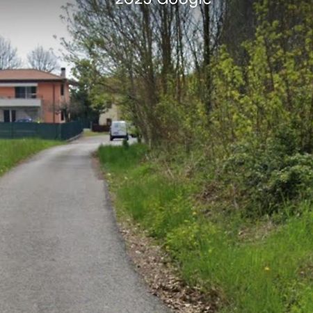 Appartamento Ongaro Aviano Luaran gambar
