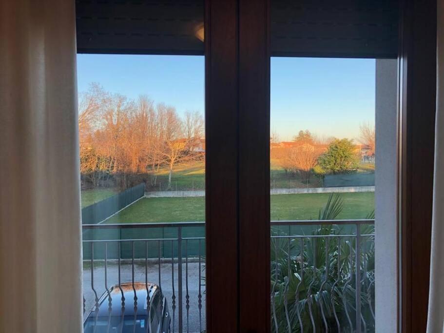 Appartamento Ongaro Aviano Luaran gambar