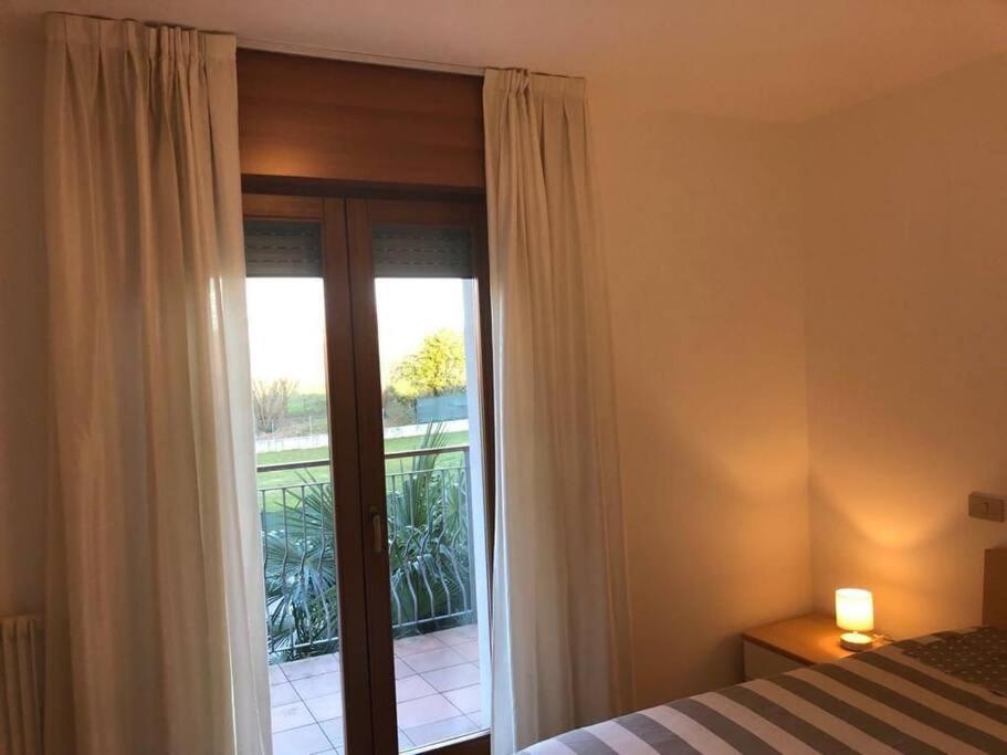 Appartamento Ongaro Aviano Luaran gambar
