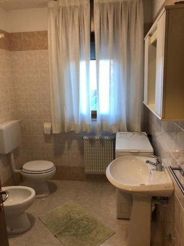 Appartamento Ongaro Aviano Luaran gambar